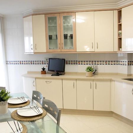 Galihost - Precioso Apartamento Con Parking En Vilagarcia Vilagarcía de Arousa Extérieur photo