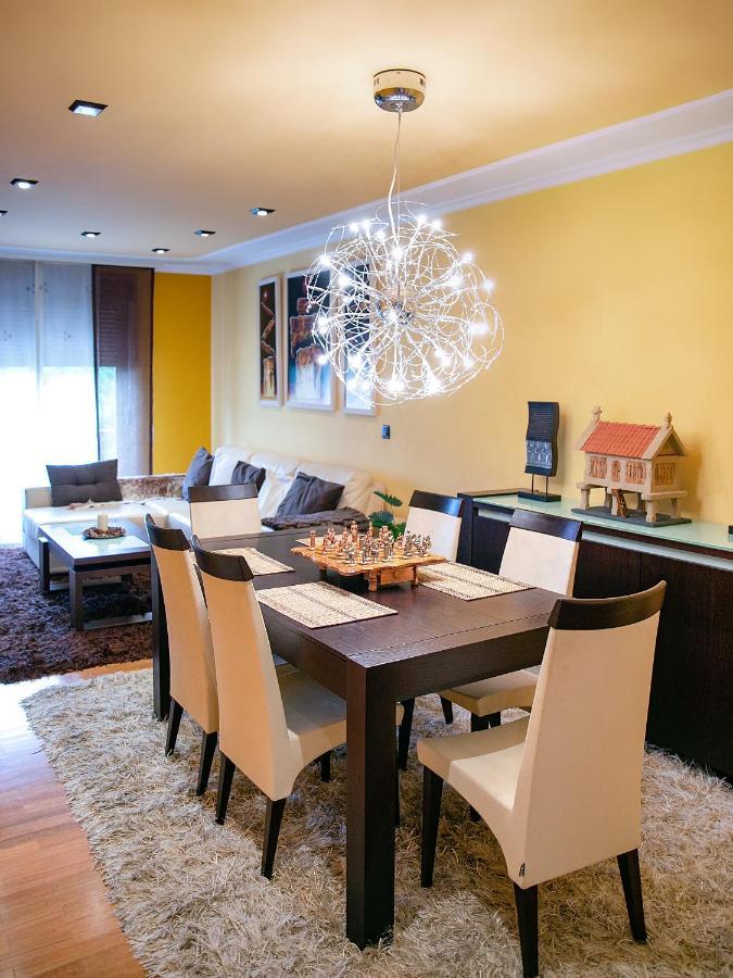 Galihost - Precioso Apartamento Con Parking En Vilagarcia Vilagarcía de Arousa Extérieur photo
