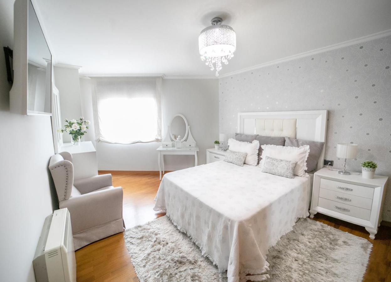 Galihost - Precioso Apartamento Con Parking En Vilagarcia Vilagarcía de Arousa Extérieur photo