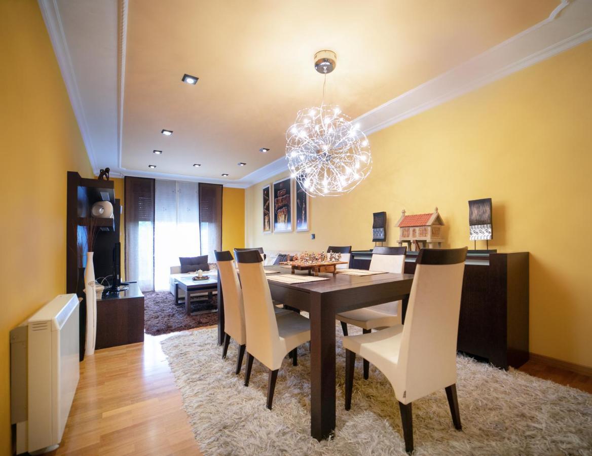 Galihost - Precioso Apartamento Con Parking En Vilagarcia Vilagarcía de Arousa Extérieur photo