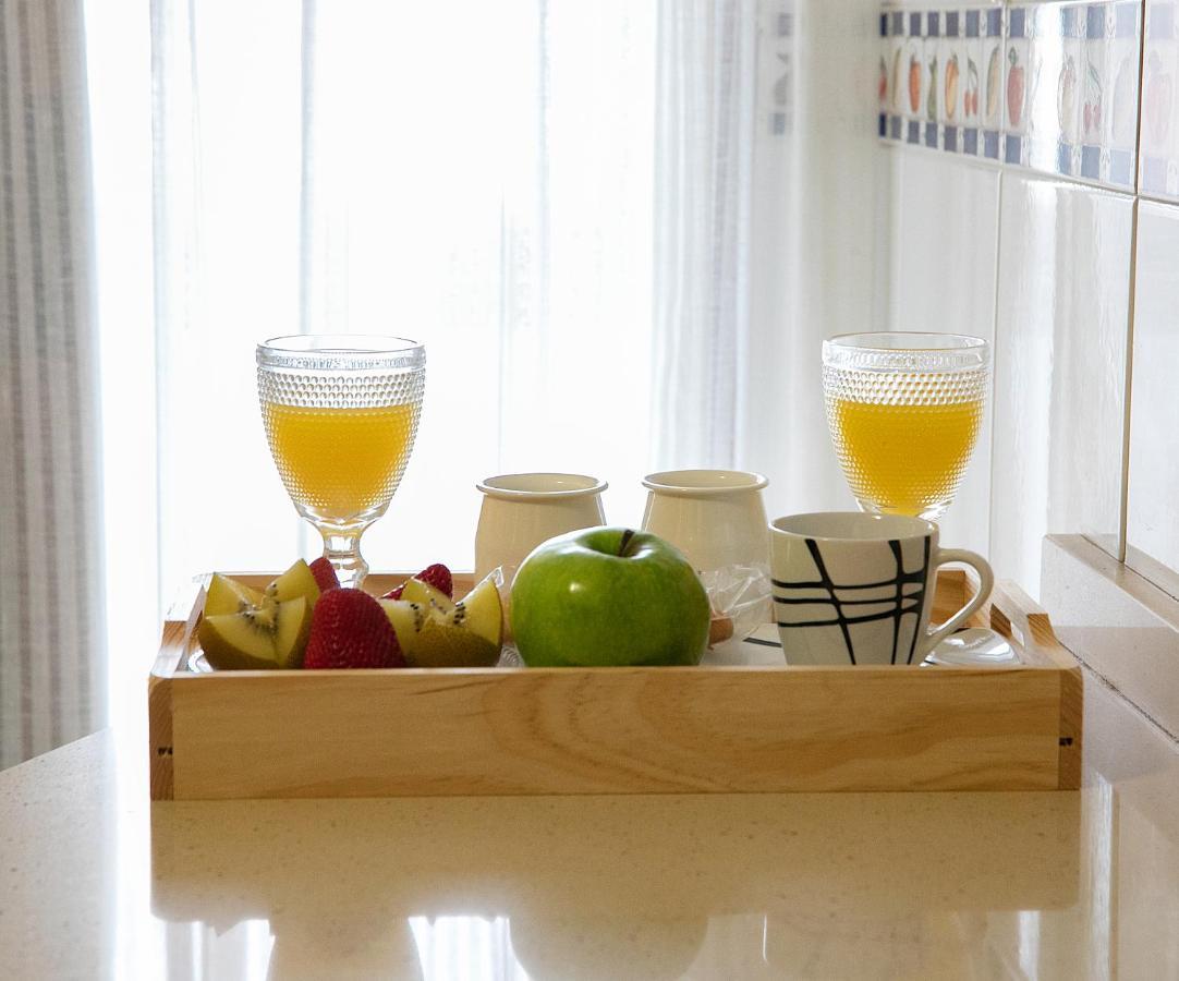 Galihost - Precioso Apartamento Con Parking En Vilagarcia Vilagarcía de Arousa Extérieur photo