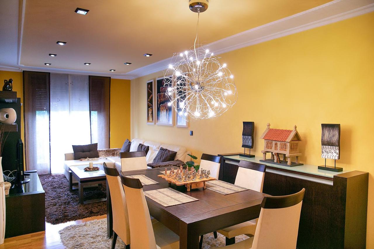 Galihost - Precioso Apartamento Con Parking En Vilagarcia Vilagarcía de Arousa Extérieur photo