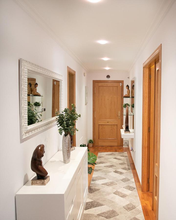 Galihost - Precioso Apartamento Con Parking En Vilagarcia Vilagarcía de Arousa Extérieur photo
